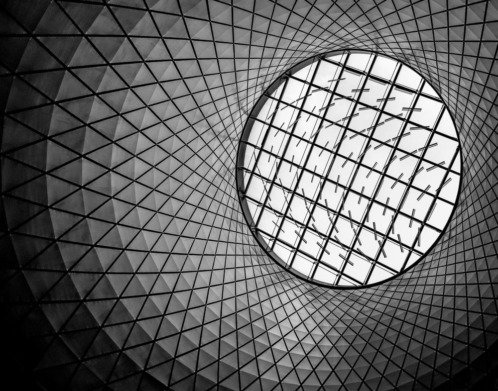 Fulton Street Terminal-NYC