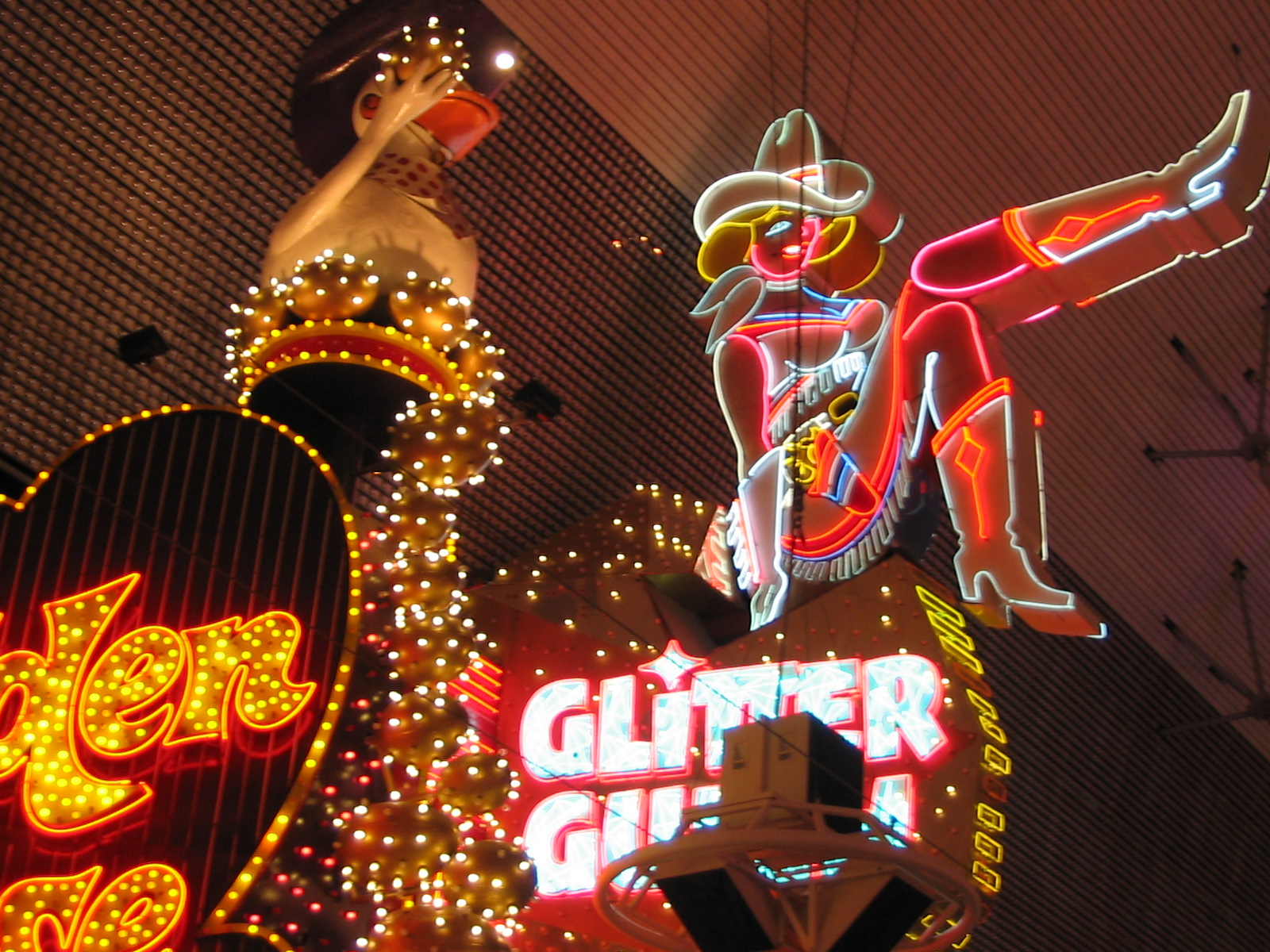 Las Vegas