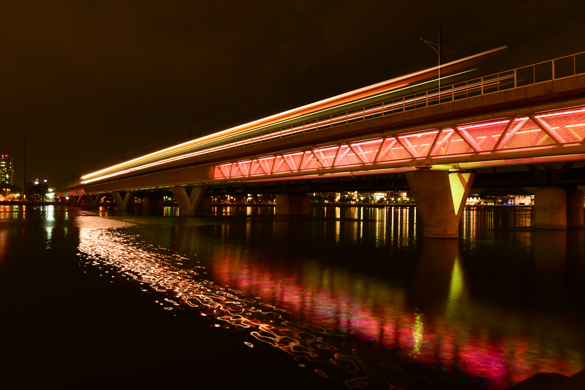 Tempe Lightrail 