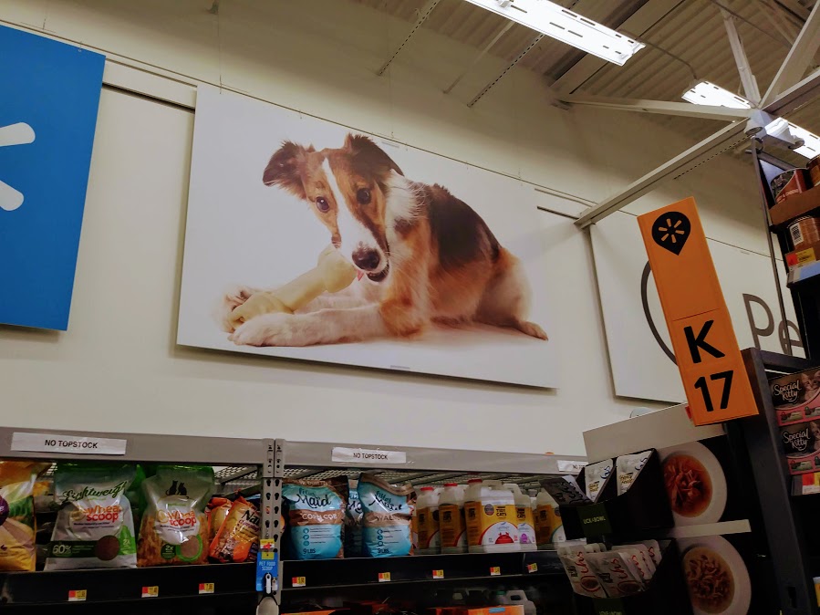 Mobile Monday Challenge 27th May 2019 Light Stalking