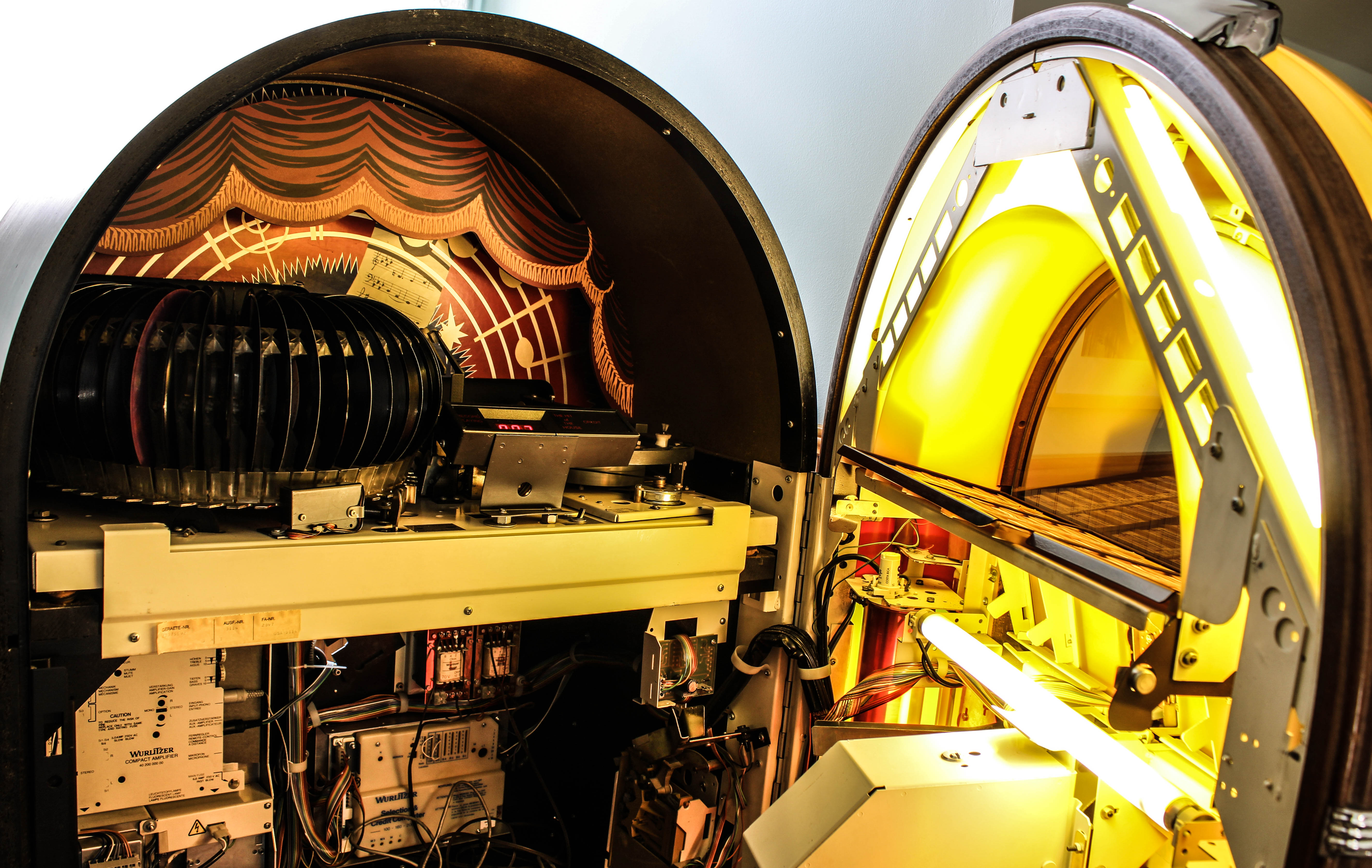 Juke Box