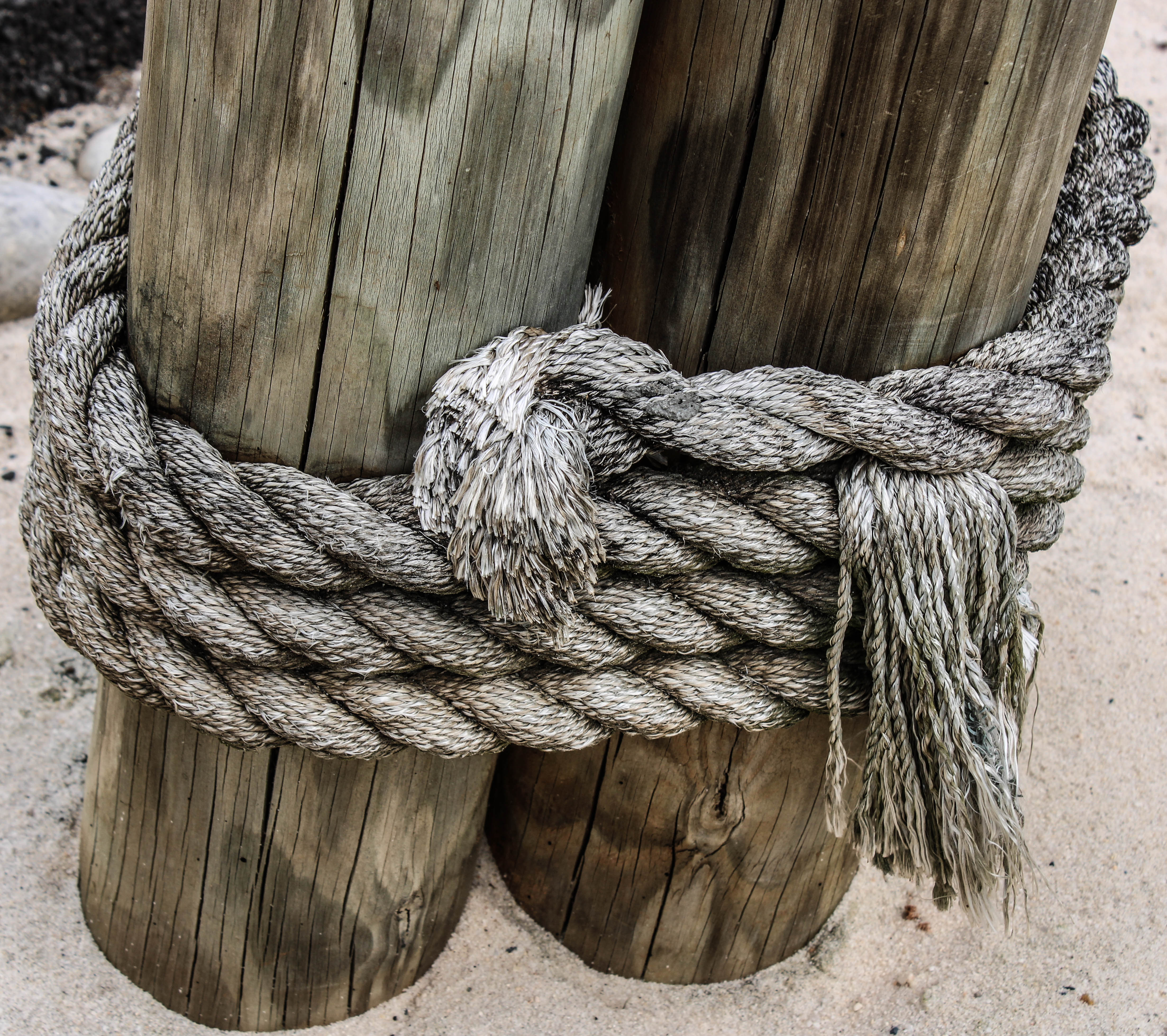 Rope