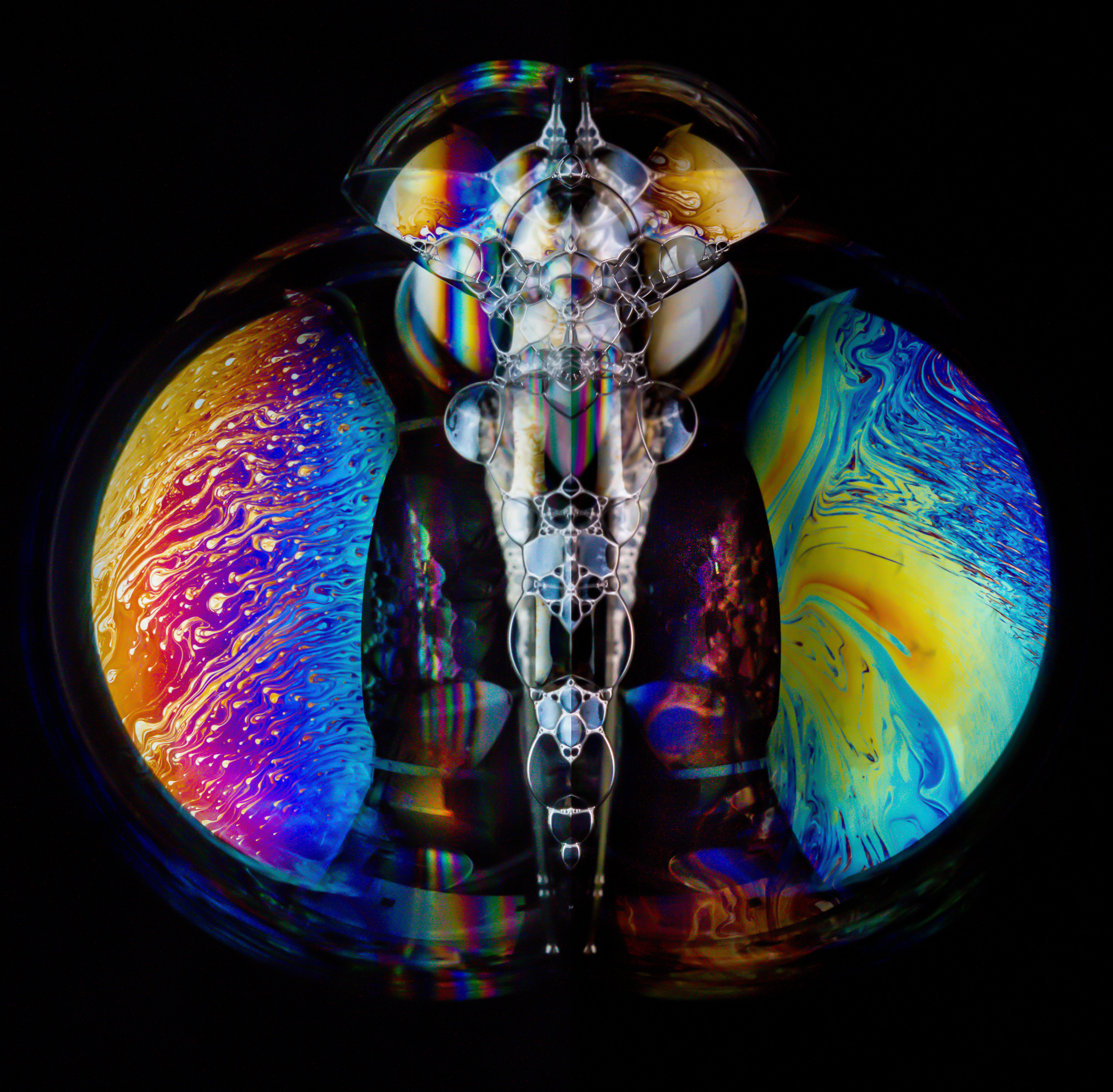 Mythic Vision
